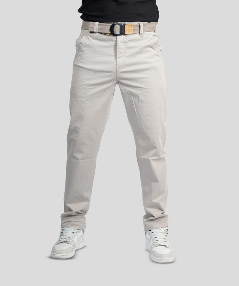 7031 - Pantalón Clásico Stretch CC04