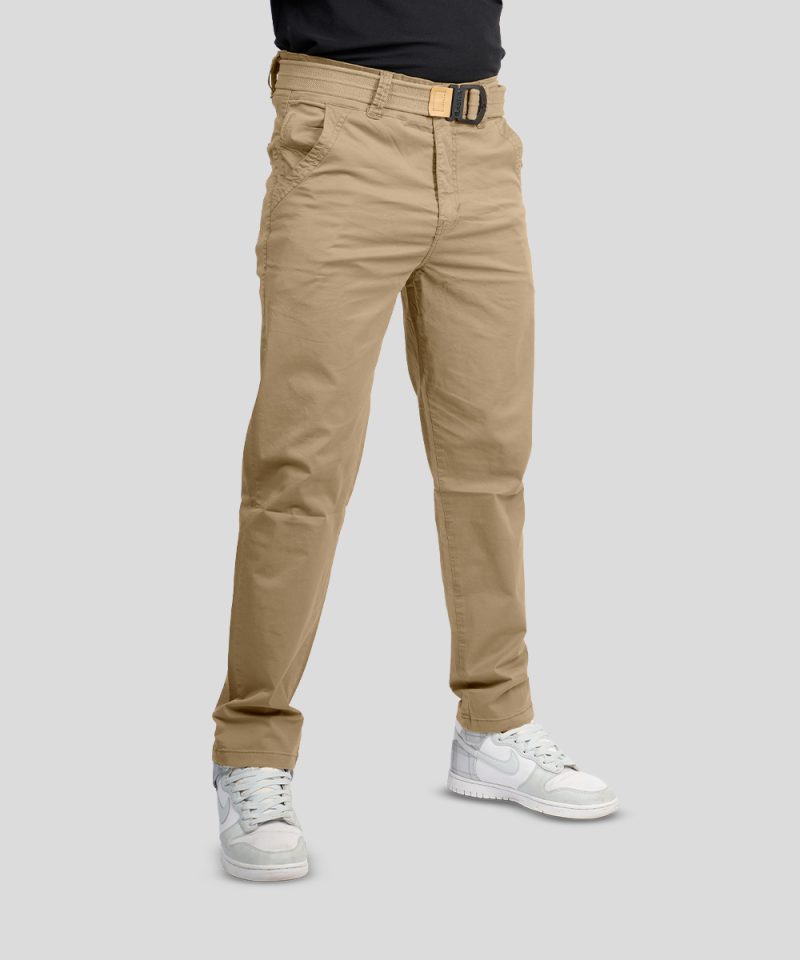 7032 - Pantalón Clásico Stretch CC04