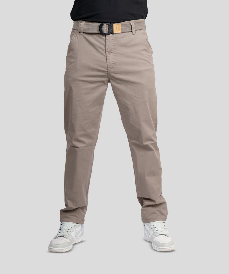 7031 - Pantalón Clásico Stretch Santiago