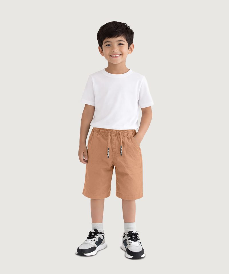 7049 - BEMUDA JOGGER CLÁSICO