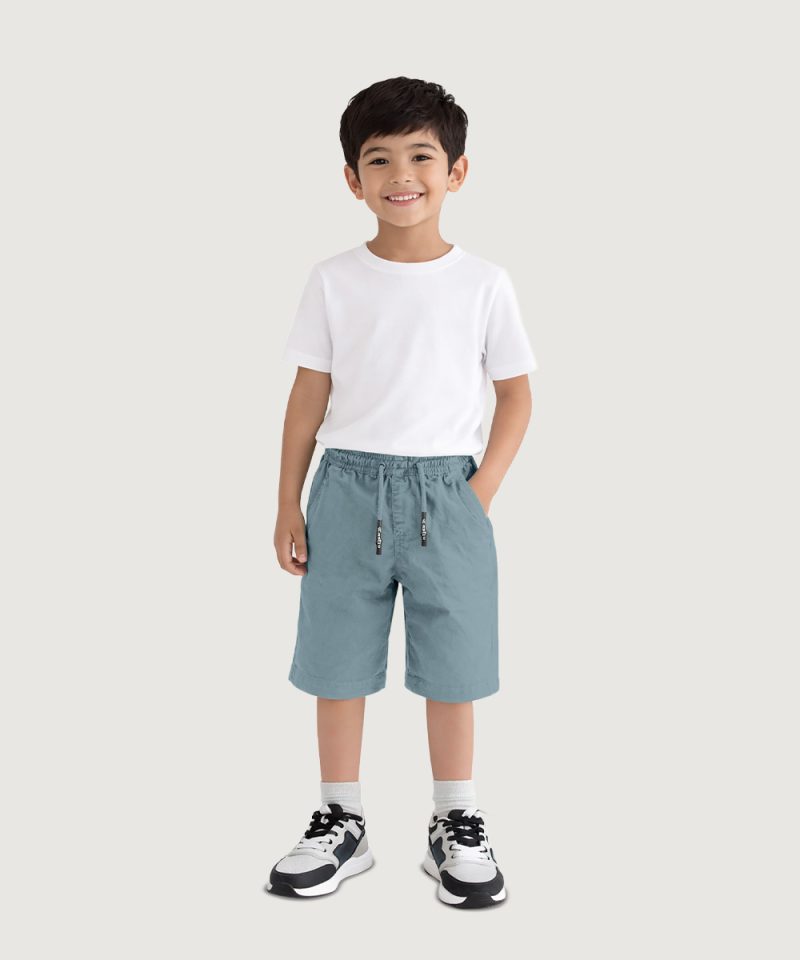 7001 - BEMUDA JOGGER CLÁSICO