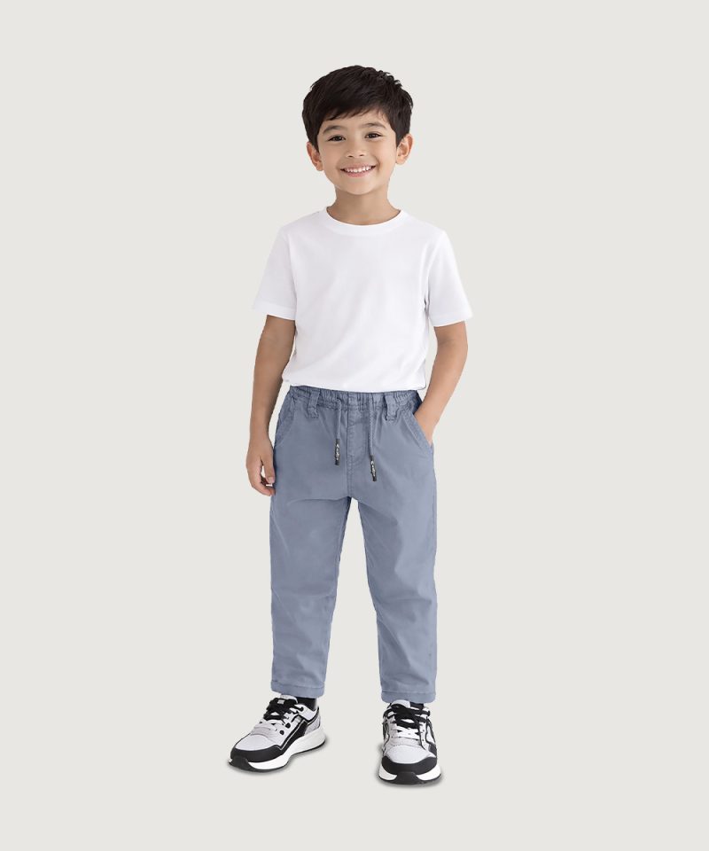 7029 - PANTALÓN CLÁSICO STRECH JOGGER NEXUS