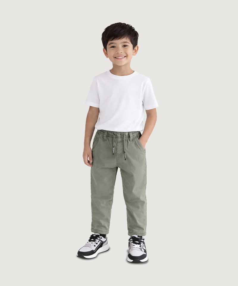7030 - PANTALÓN CLÁSICO STRECH JOGGER NEXUS