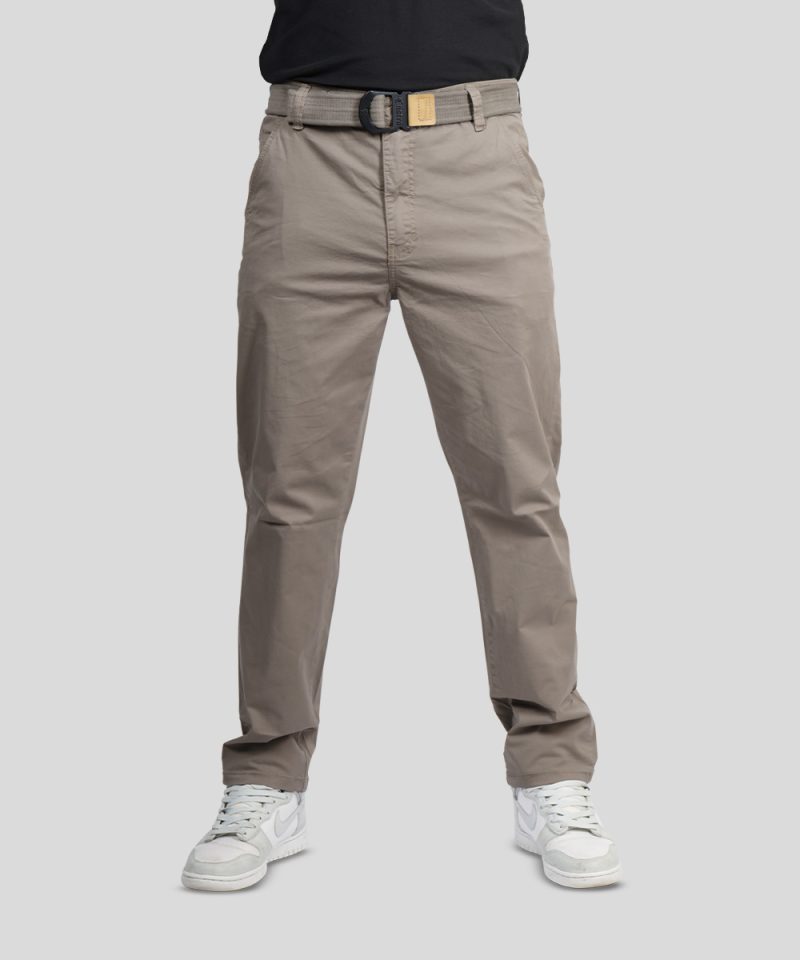 7041 - PANTALÓN CLÁSICO STRECH STEVE