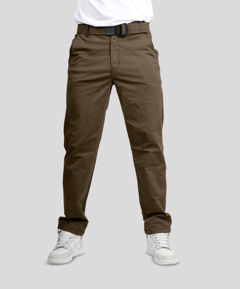 7040 - PANTALÓN CLÁSICO STRECH STEVE