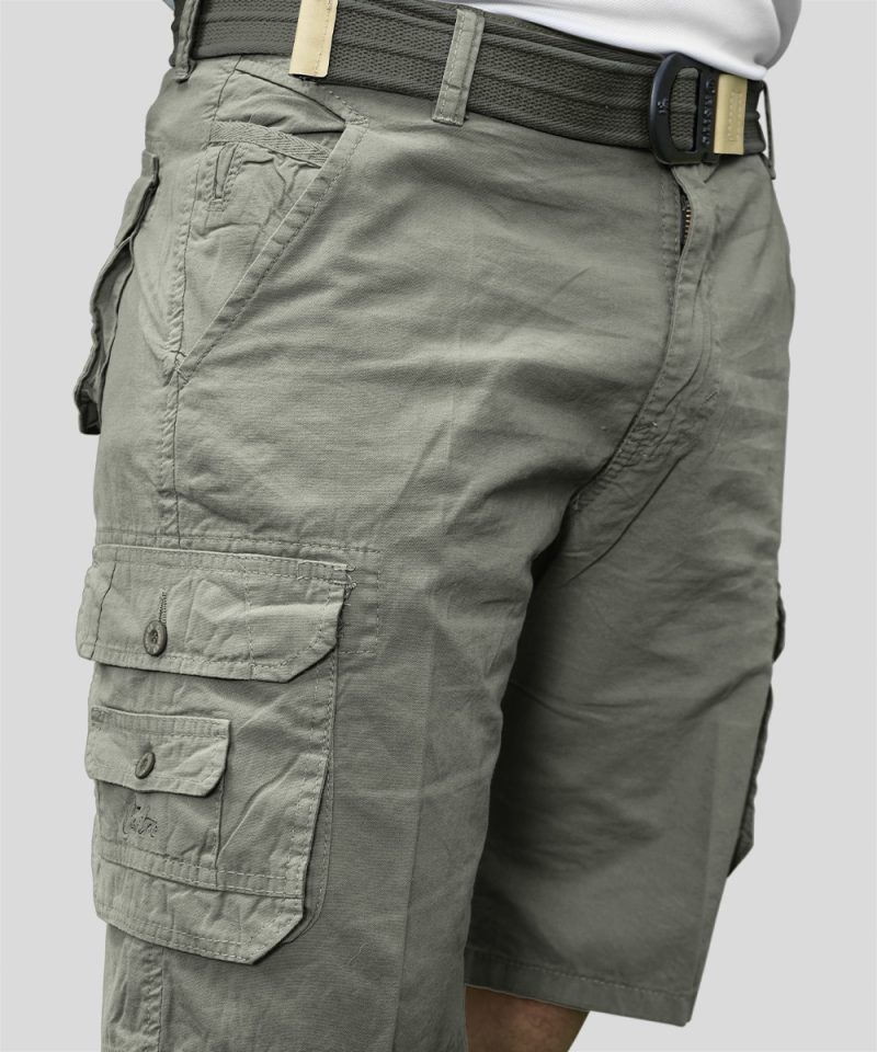 7002 - BERMUDA CARGO BAHIA REDWOOD