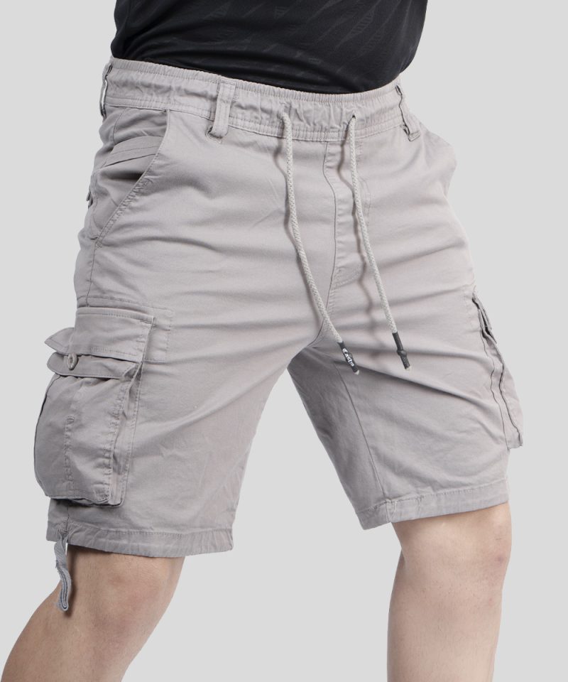 7006 – Bermuda Cargo Jogger Oliver