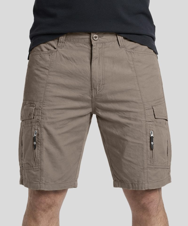 7084 - BERMUDA CARGO PAPER TOUCH EMERICK