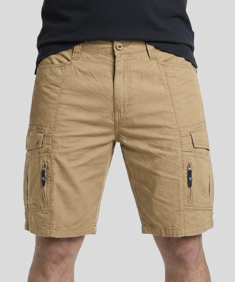 7085 - BERMUDA CARGO PAPER TOUCH EMERICK