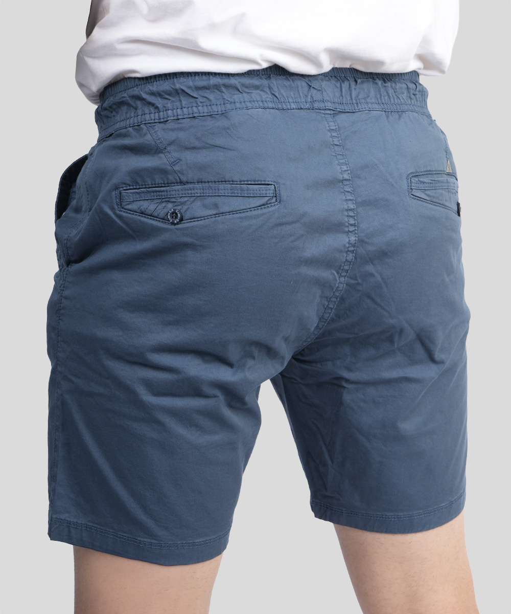 7033 - SHORT JOGGER CLÁSICO - Imagen 3