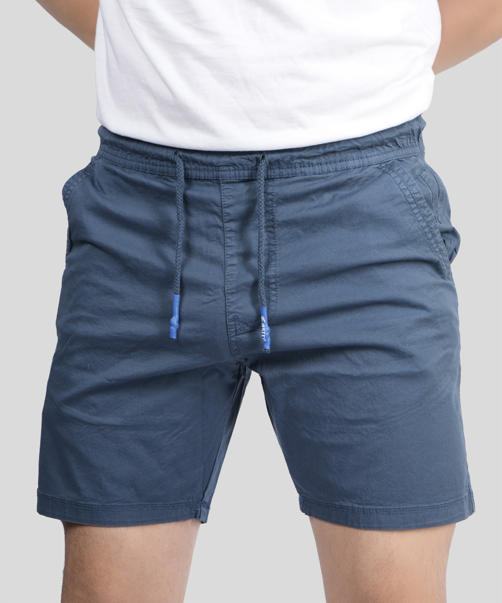 7033 - SHORT JOGGER CLÁSICO - Imagen 2