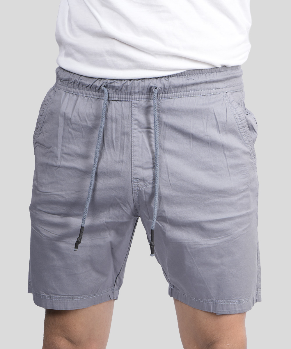7033 - SHORT JOGGER CLÁSICO - Imagen 5