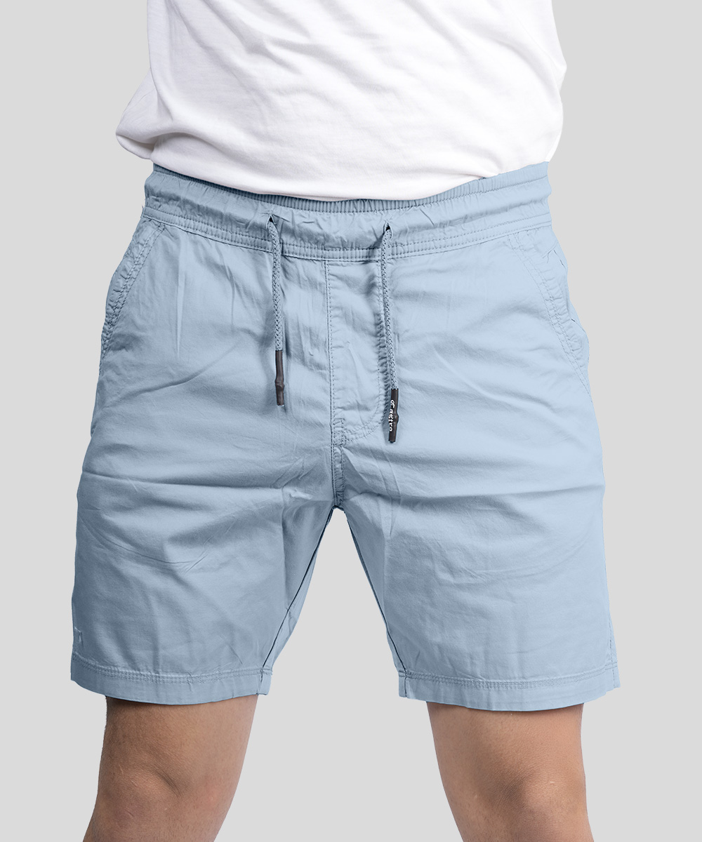 7033 - SHORT JOGGER CLÁSICO - Imagen 8