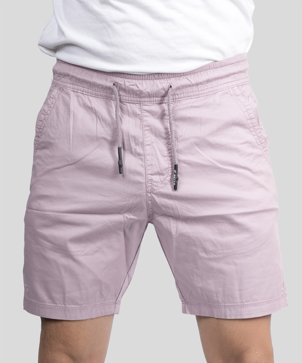 7033 - SHORT JOGGER CLÁSICO