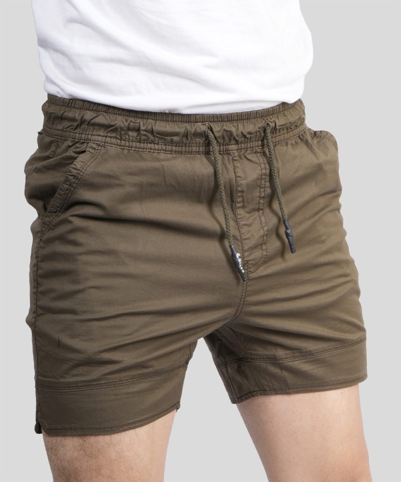 7051 - SHORT JOGGER CLASICO HANS