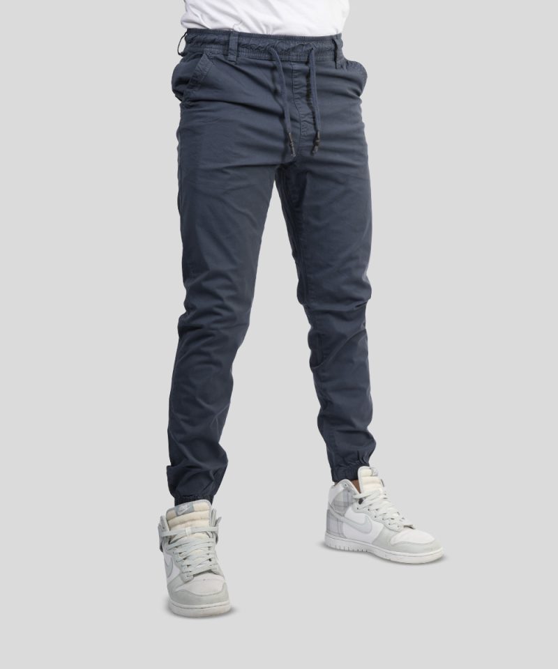 7045 - PANTALÓN CARGO JOGGER JAMES PAPER TOUCH