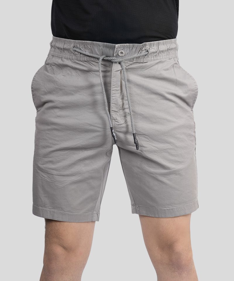 7067 - BERMUDA JOGGER CLÁSICO ZACK